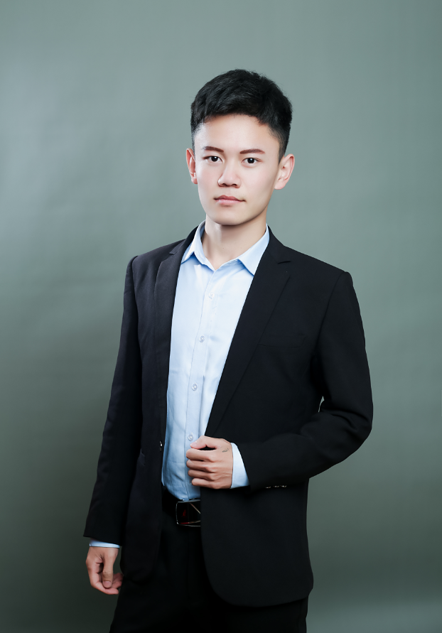 主任設計師：肖作乾
